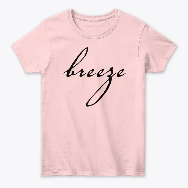 Breeze Womens Tee