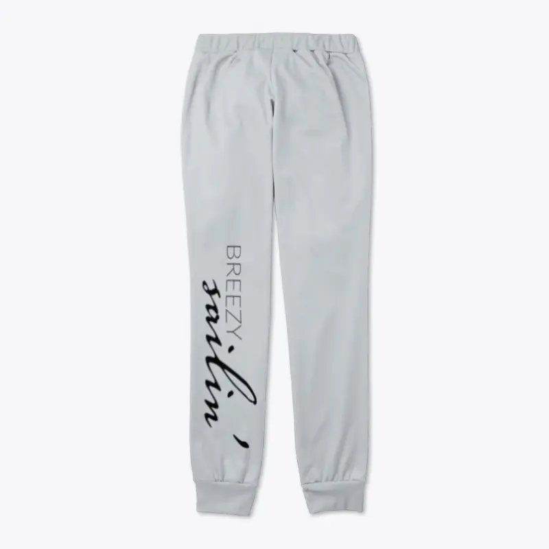 Breezy Sailin' Joggers